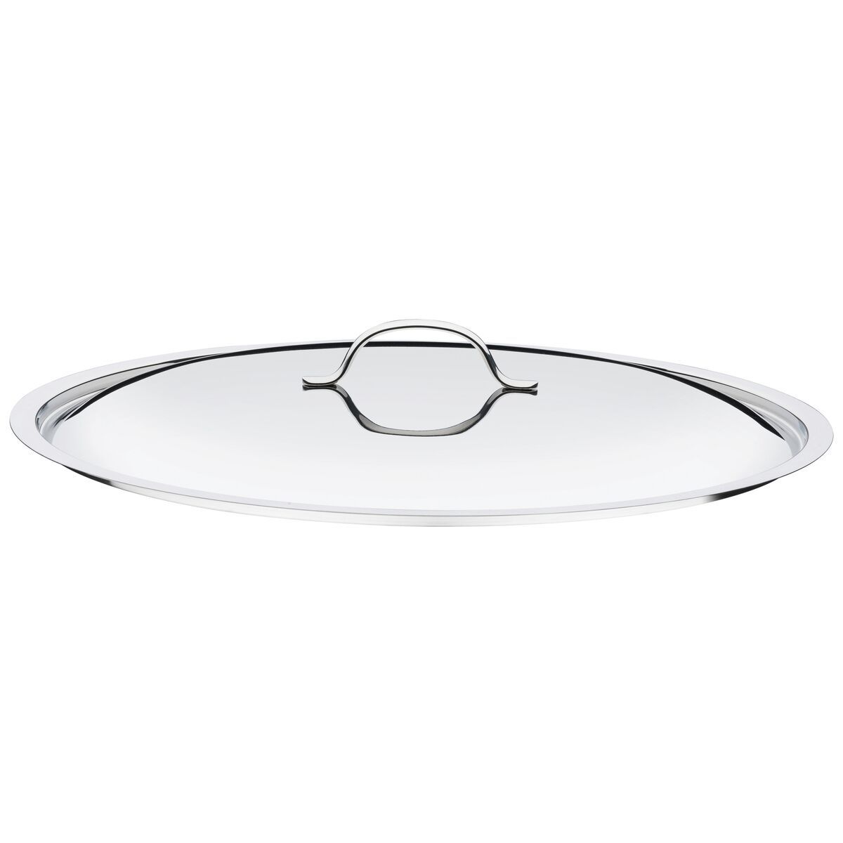 Tramontina Professional Stainless Steel Lid