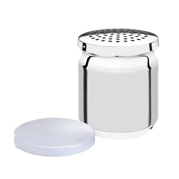 مرش جبنة ستيل 10.4 سم Tramontina Utilita - عملي وأنيق