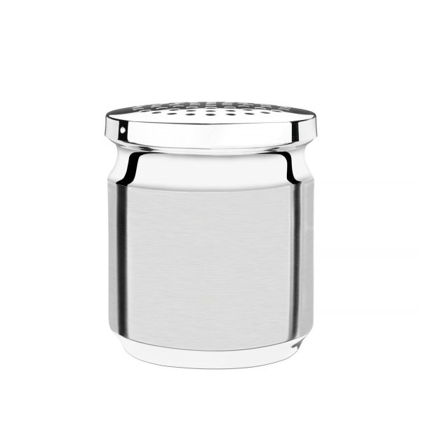 مرش جبنة ستيل 10.4 سم Tramontina Utilita - عملي وأنيق