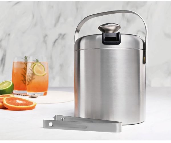 كولر ثلج قطعتين من Tramontina Cosmos