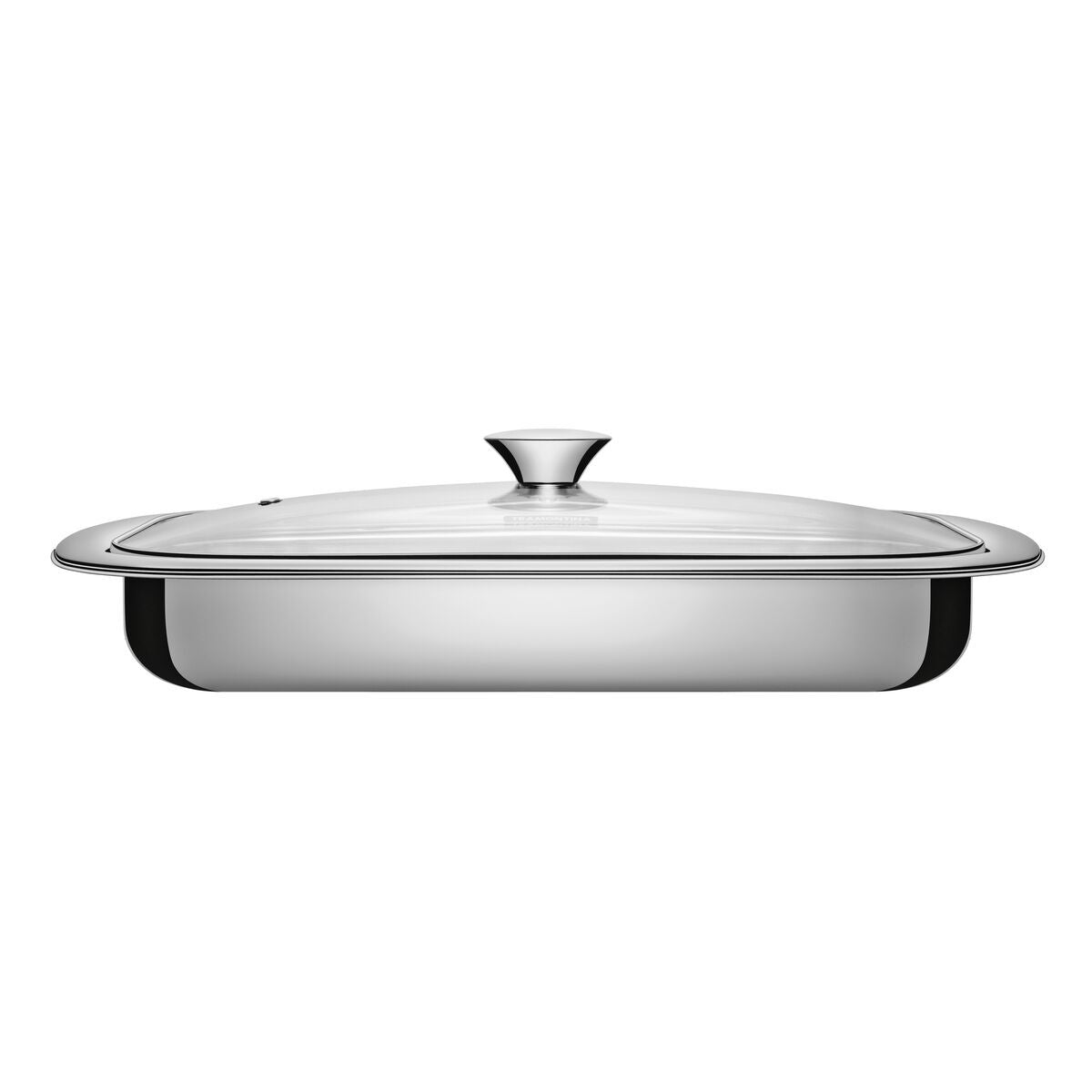 Tramontina Cosmos Stainless Steel Oven Tray – Durable & Sleek