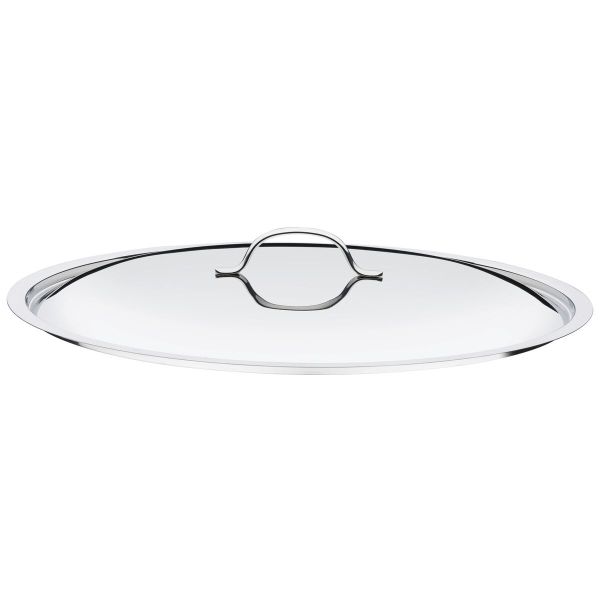 Tramontina Professional 36cm Stainless Steel Lid