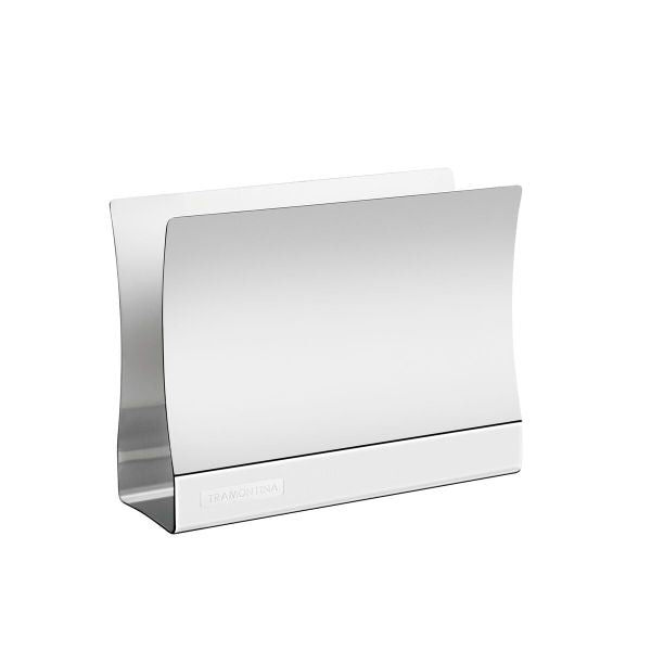 حامل مناديل طعام 11 سم من Tramontina Quadrata