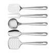 Tramontina Extrata 5-Piece Kitchen Utensils Set