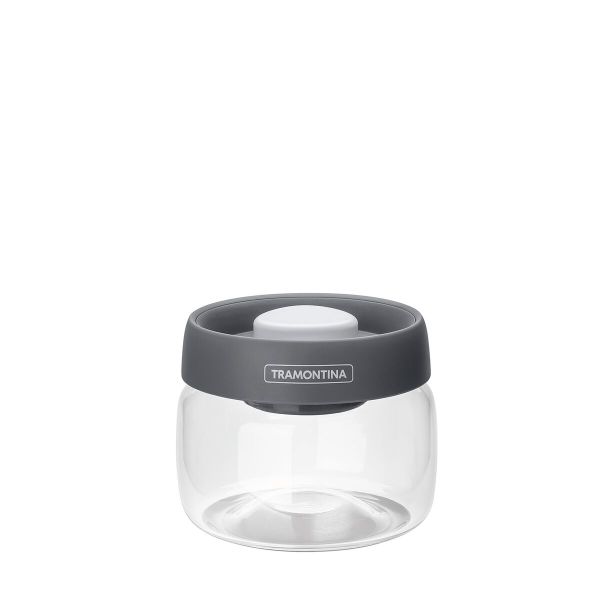 Tramontina Purezza Glass Food Container