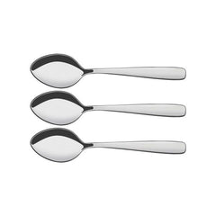Tramontina Amazonas 3-Piece Table Spoon Set