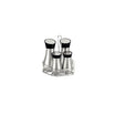 Tramontina Realce 5-Piece Spice Set