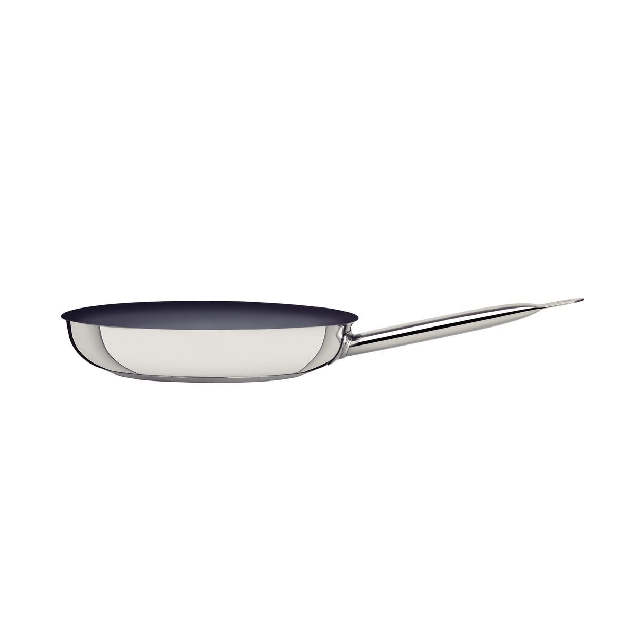 Tramontina Professional Stainless Steel Frying Pan
