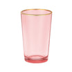 Chapelle 4-piece Coffee Side Glasses Set - Madame Coco JO
