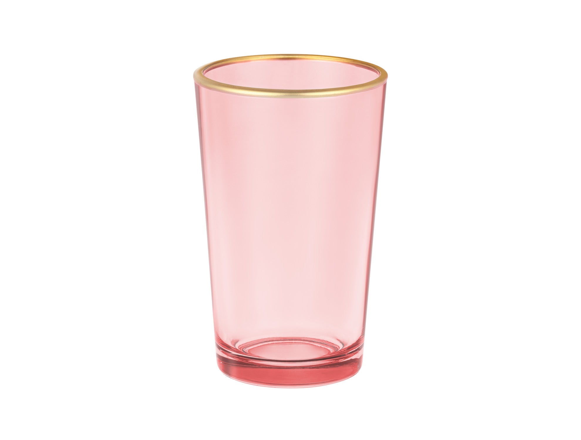 Chapelle 4-piece Coffee Side Glasses Set - Madame Coco JO