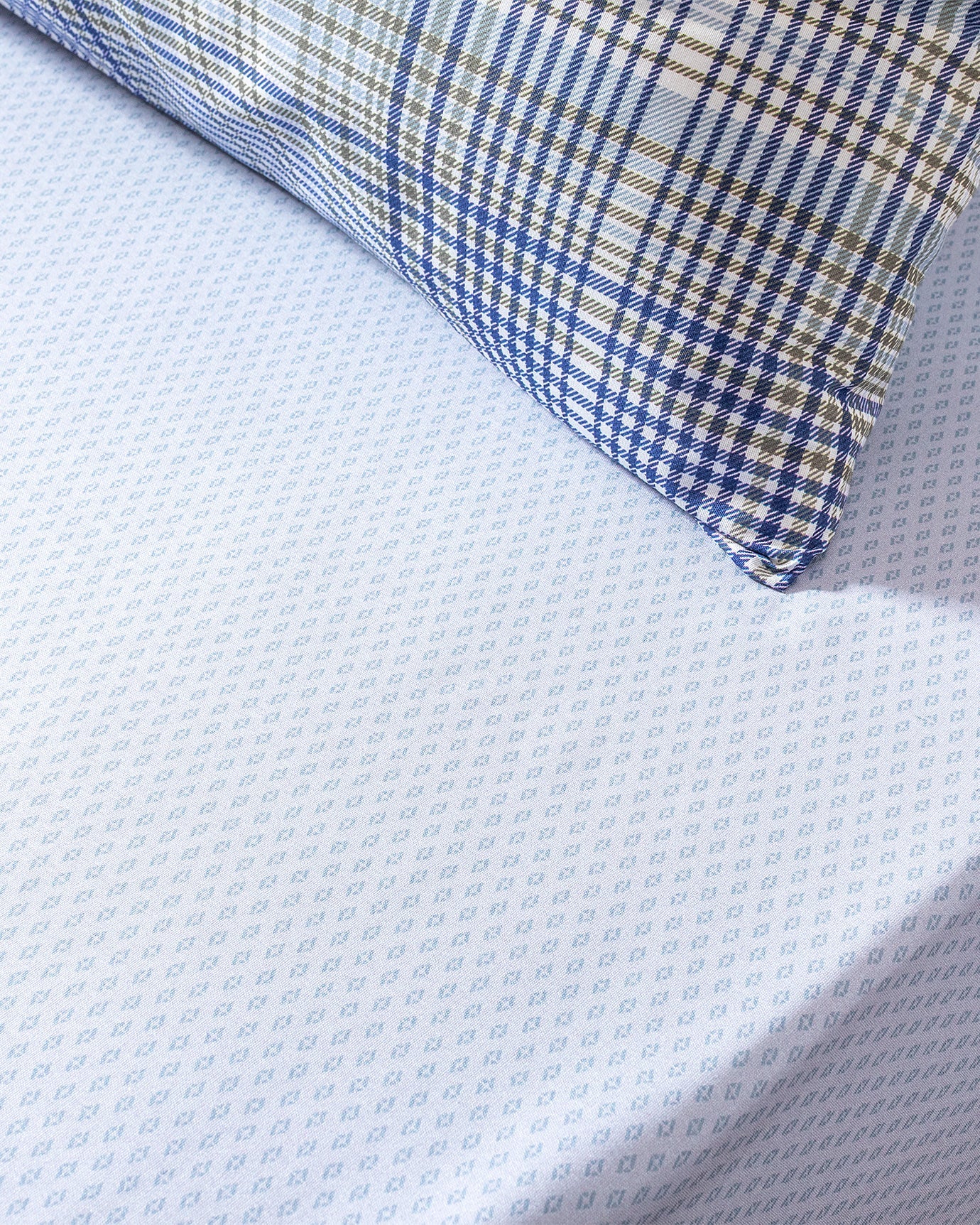 Fayanna Double Size Sheet Set - Madame Coco JO