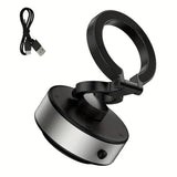 GOJI Magnetic Car Holder – Strong Grip & 360° Rotation