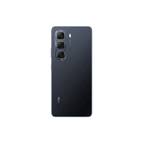 هاتف Infinix Hot 50 Pro+ 256GB | شاشة 120Hz وبطارية 5000mAh