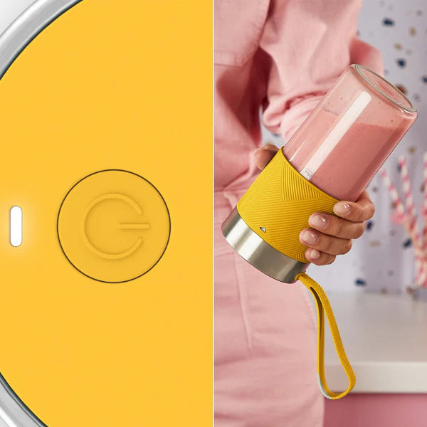 Moulinex Lightmix LM1C0210 خلاط محمول 300 مل