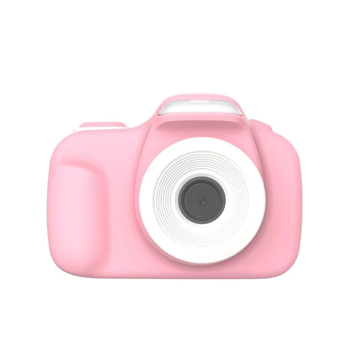 كاميرا أطفال myFirst Camera 3 بدقة 16MP لون وردي