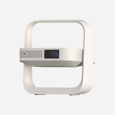 XGIMI Elfin Flip Plus بروجيكتور ذكي