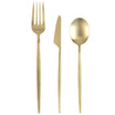 Freya 18 Pcs Cutlery Set - Madame Coco JO
