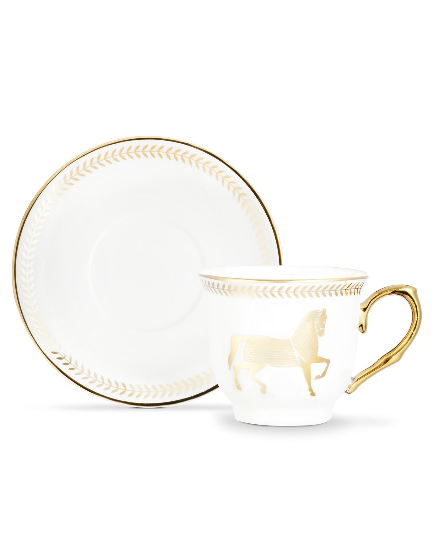Alita 8-piece Coffee Cup Set - Madame Coco JO