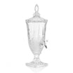 Audrey Glass Dispenser 1.8l - Madame Coco JO