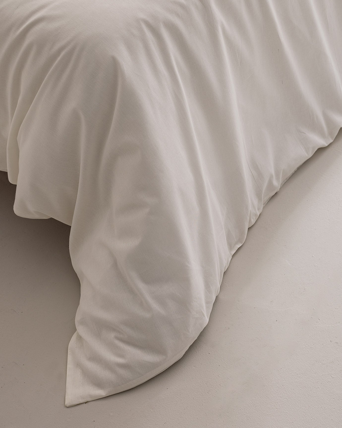 Manon Double Size Ranforce Duvet Cover - Madame Coco JO