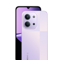 هاتف Redmi 15C 5G الذكي - 8 جيجابايت | 256 جيجابايت