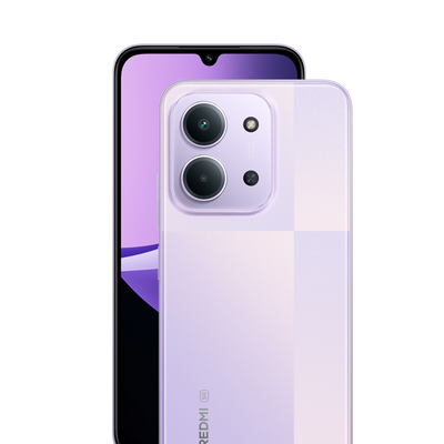 هاتف Redmi 15C 5G الذكي - 8 جيجابايت | 256 جيجابايت