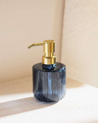 Veronigue Layer Soap Dispenser - Madame Coco JO