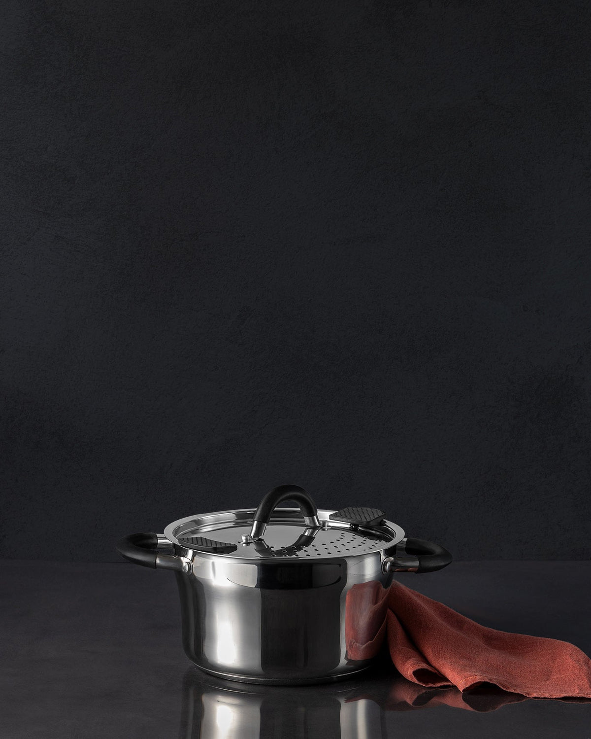 Madeline Deep Pot 20cm - Madame Coco JO