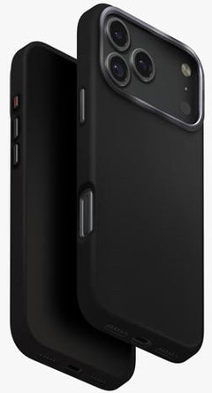 UNIQ Hybrid iPhone 17 Pro Max Magclick Charging Lyden
