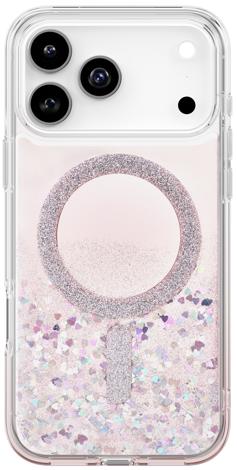 UNIQ Coehl iPhone 17 Pro Max Magnetic Charging Solea