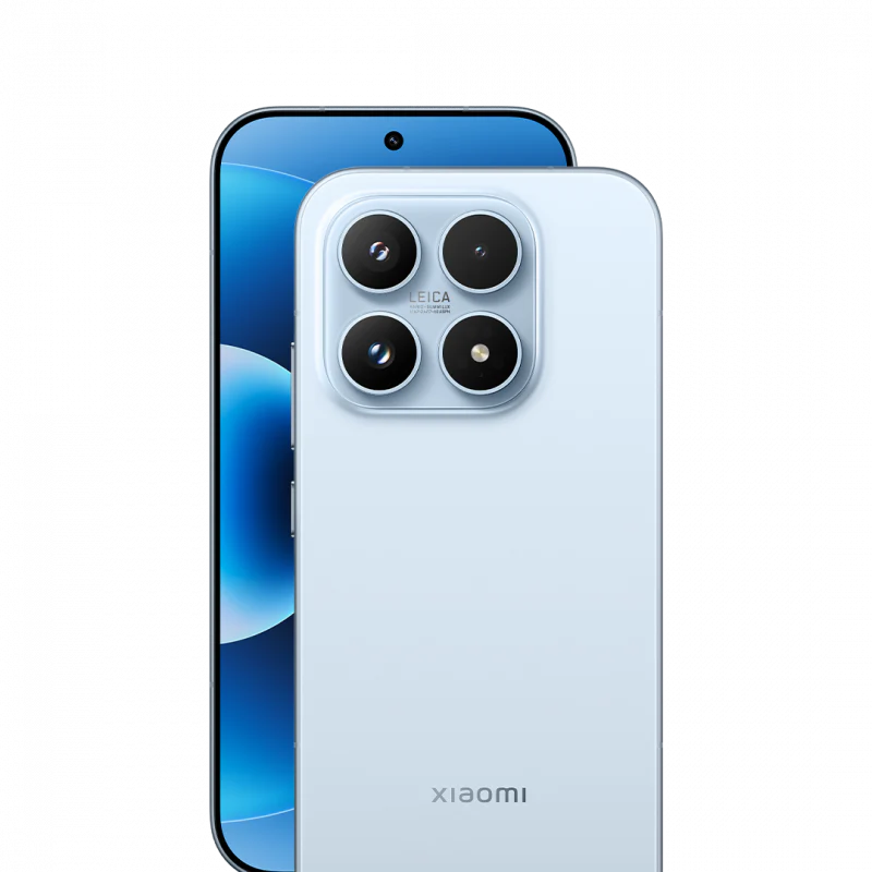 Xiaomi 17 Smartphone 12GB+512GB