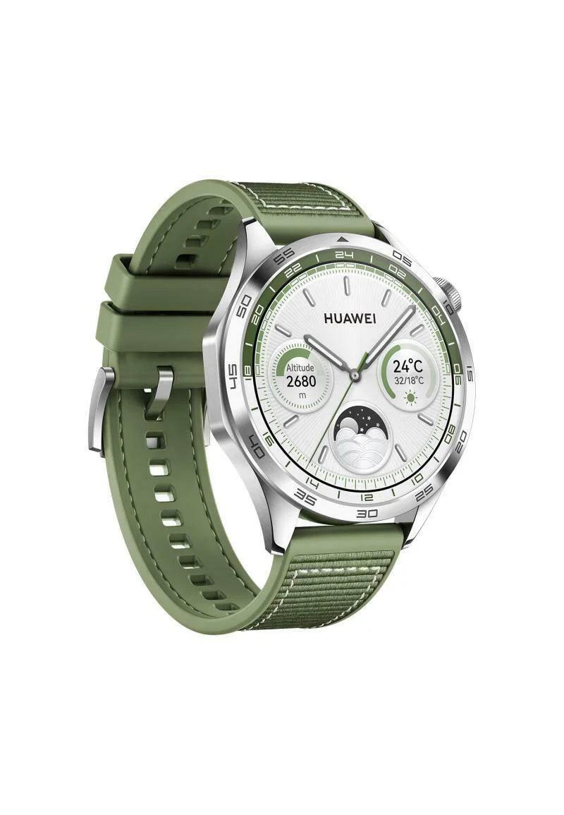 Huawei Watch GT 4 - 46MM Huawei Watch GT 4 - 46MM