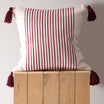 Ronnet Cushion Cover - Madame Coco JO