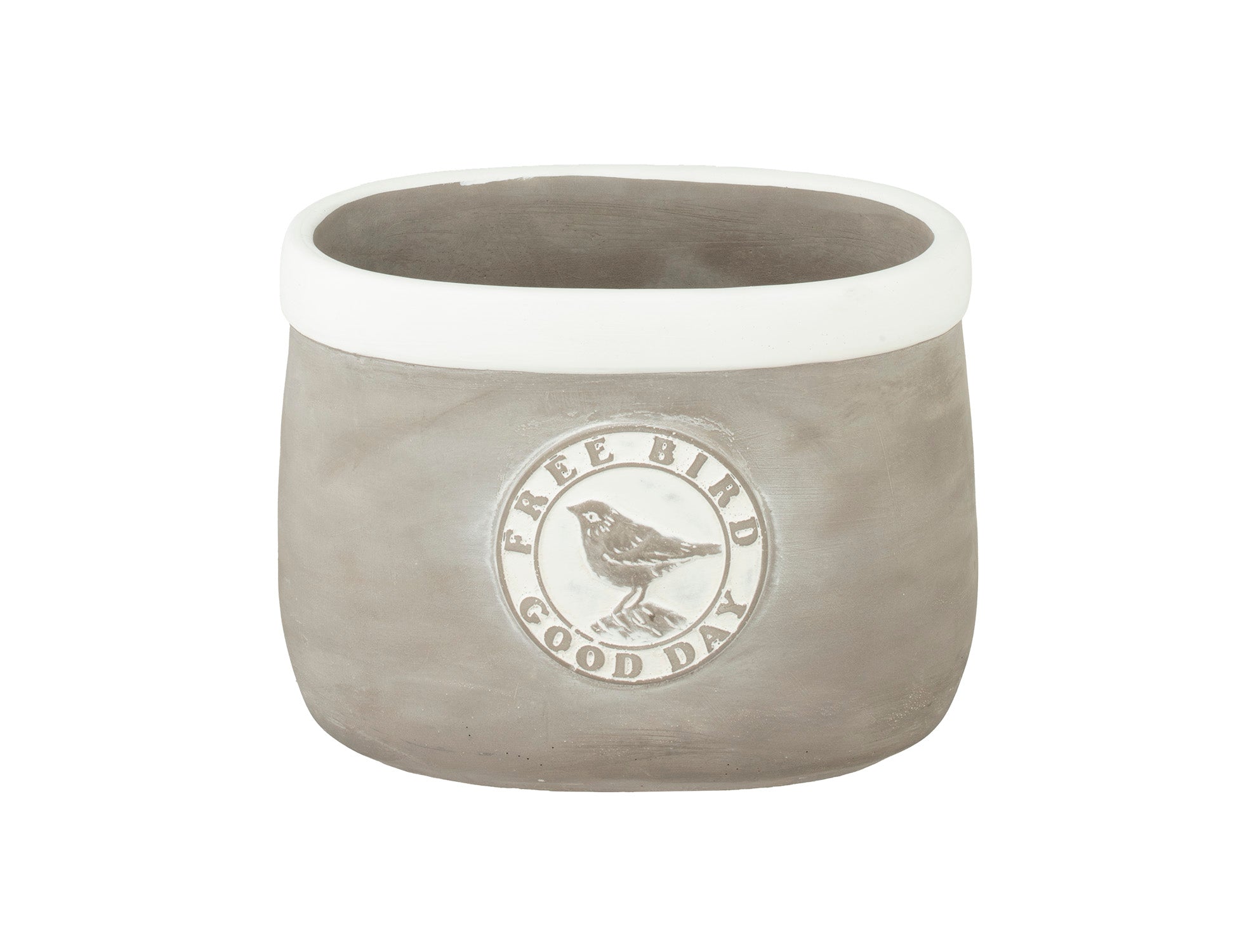 Adilene Large Pot - Madame Coco JO