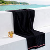 Saber Beach Towel - Madame Coco JO