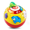 VTech Crawl & Learn Bright Lights Ball – 6-36 Months – 80-184903