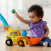VTech Pop-a-Ball Pop & Drop Digger – 12-36 Months – 80-506003
