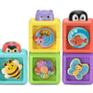 VTech Pop-a-Blocks – 6+ Months – 80-577503