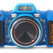 VTech KidiZoom Fun FX (Blue) – 3+ Years – 80-594703