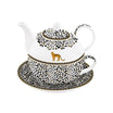 Easy Life Savana 350ml Tea Set – Multicolor
