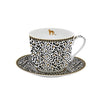 Easy Life Marrakech Tea Cups Set 2pcs 400ml – Multicolor