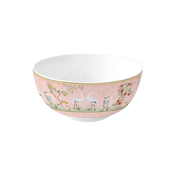 Easy Life Jardin De Reves Bowl 15cm - Multicolor