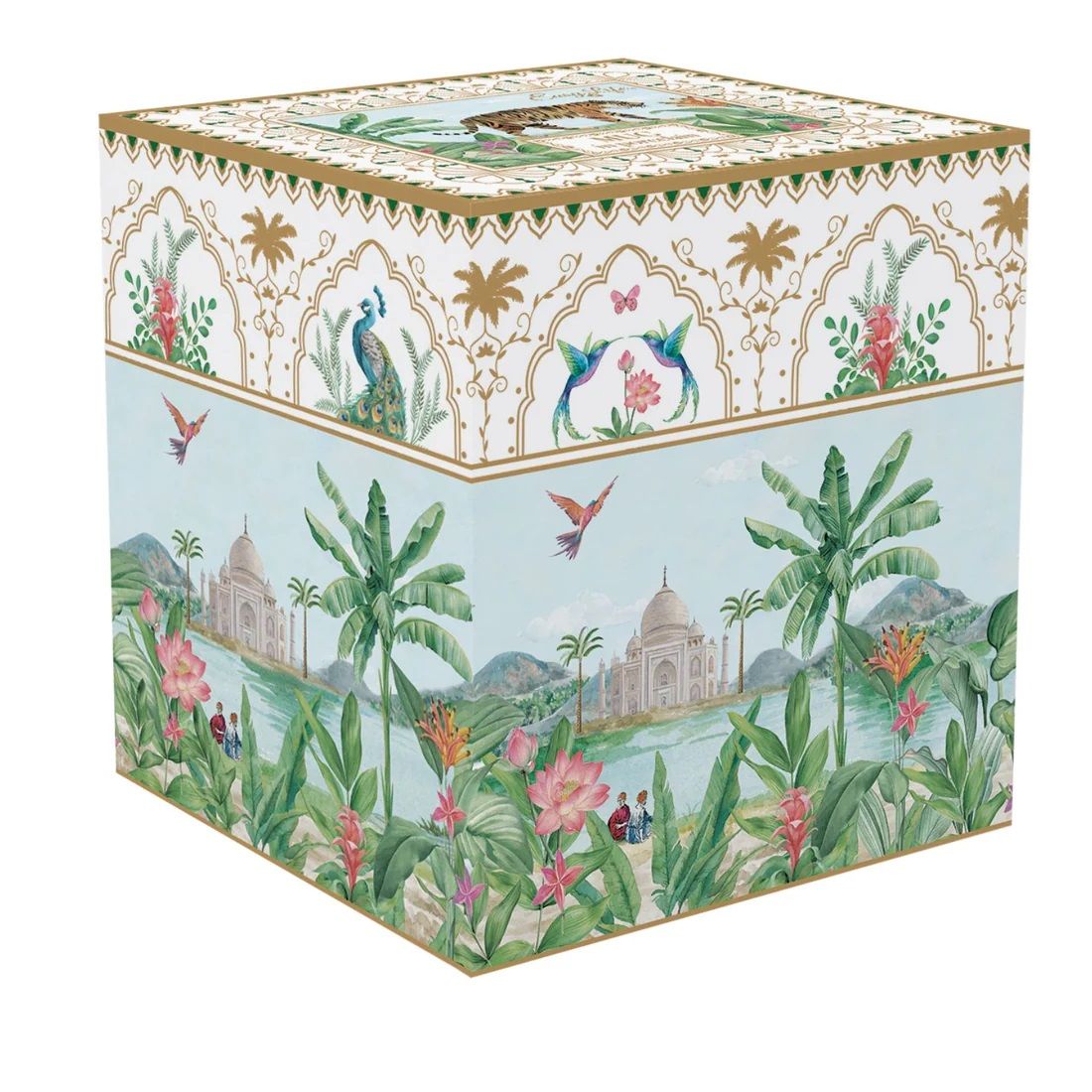 كوب إيزي لايف بارادايس سافاج 275مل في علبة – متعدد الألوان