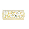 Easy Life Mimosa Serving Plate 35×15cm – Multicolor