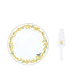 Easy Life Mimosa Cake Set 32cm – Multicolor, Gift Box