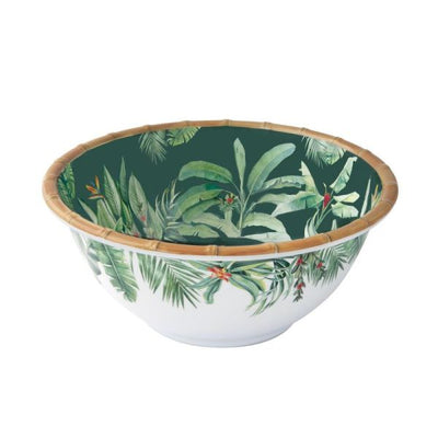 Easy Life Zanzibar Bowl 25cm – Multi Colors