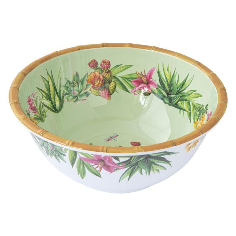 Easy Life Tenerife Bowl 15cm – Multi Colors