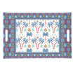 Easy Life Tropical Groovy Tray 49×34cm - Multicolor