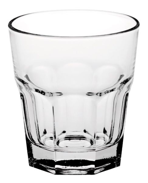 طقم 6 كاسات ماء/عصير 269 مل من Cerve Medina – عصري ومتعدد الاستخدام