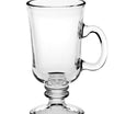 Cerve Bill 6-Piece Glass Set 235ml – Stylish & Durable